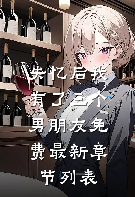 失忆后我有了三个男朋友免费最新章节列表