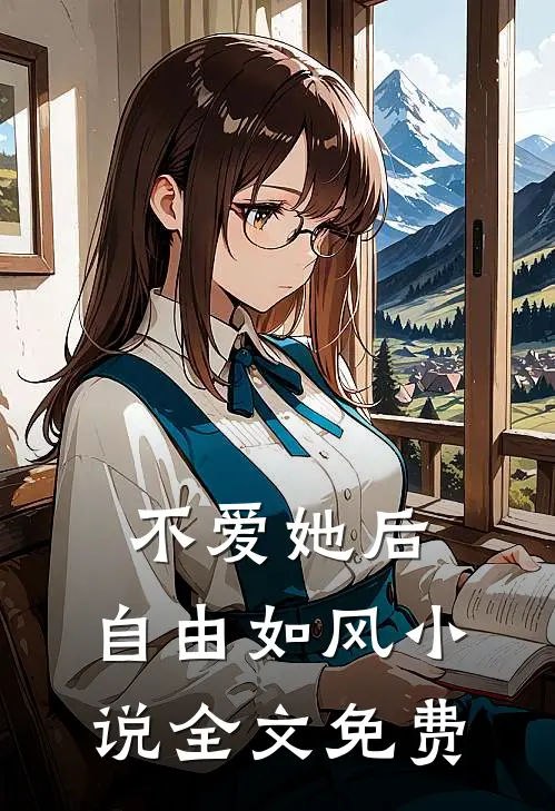 不爱她后，自由如风小说全文免费
