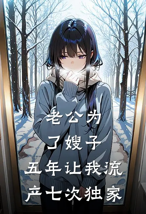老公为了嫂子，五年让我流产七次独家
