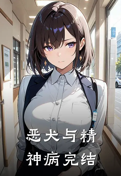 恶犬与精神病完结