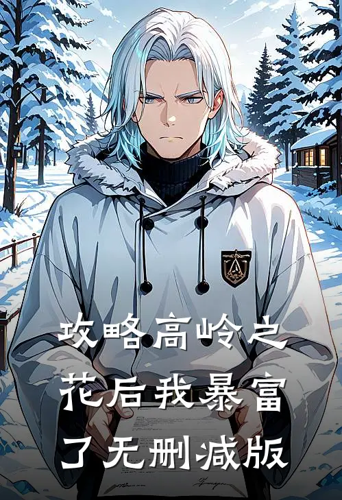 攻略高岭之花后我暴富了无删减版