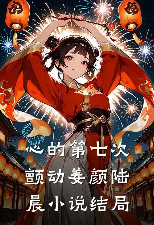 心的第七次颤动姜颜陆晨小说结局