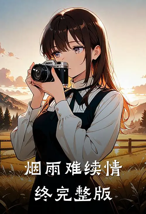 烟雨难续情终完整版