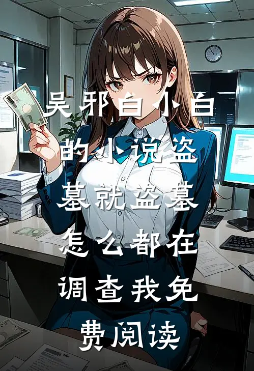 吴邪白小白的小说盗墓就盗墓，怎么都在调查我免费阅读
