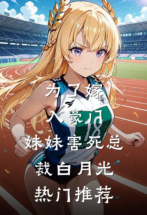 为了嫁入豪门，妹妹害死总裁白月光热门推荐
