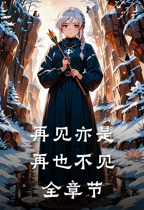 再见亦是再也不见全章节
