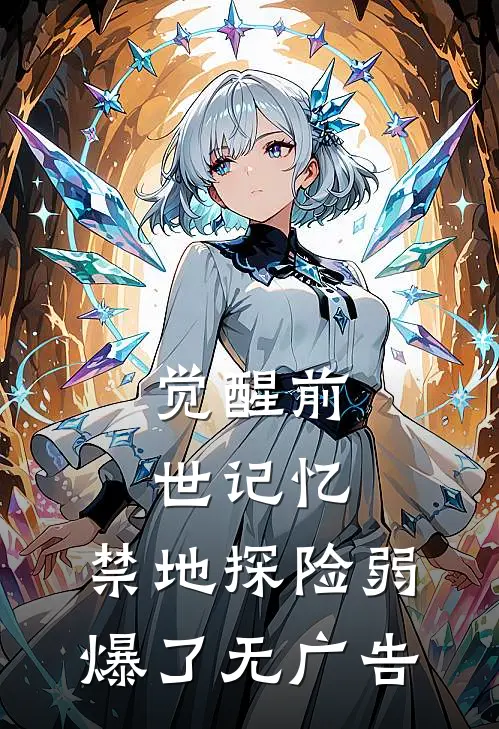 觉醒前世记忆，禁地探险弱爆了无广告