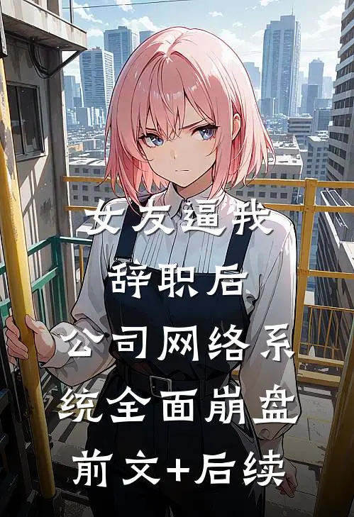 女友逼我辞职后，公司网络系统全面崩盘前文+后续