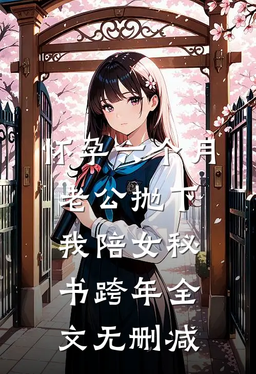 怀孕六个月，老公抛下我陪女秘书跨年全文无删减