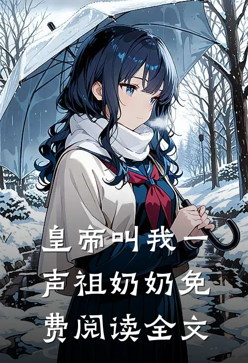 皇帝叫我一声祖奶奶免费阅读全文