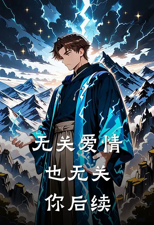 无关爱情，也无关你后续