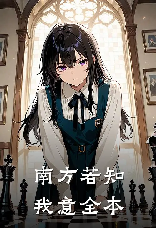南方若知我意全本