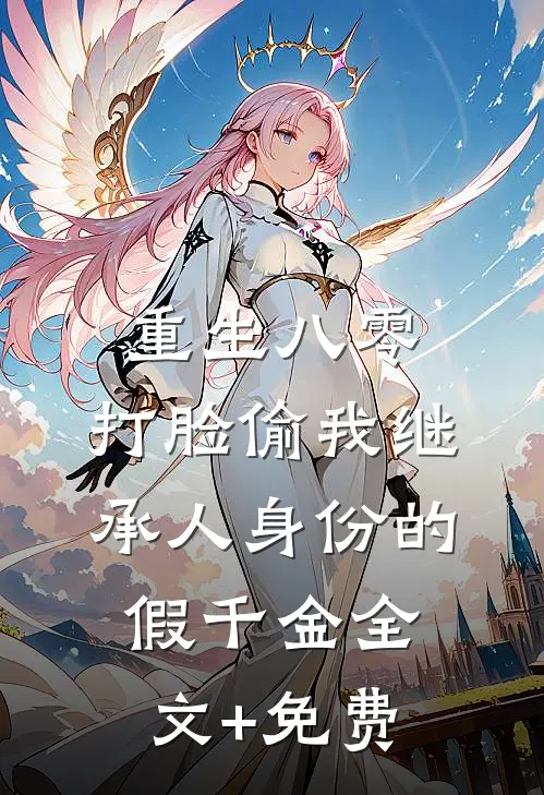 重生八零，打脸偷我继承人身份的假千金全文+免费