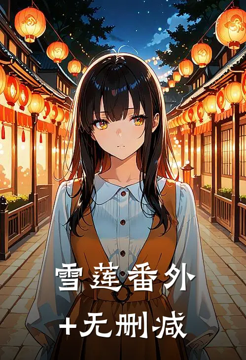 雪莲番外+无删减