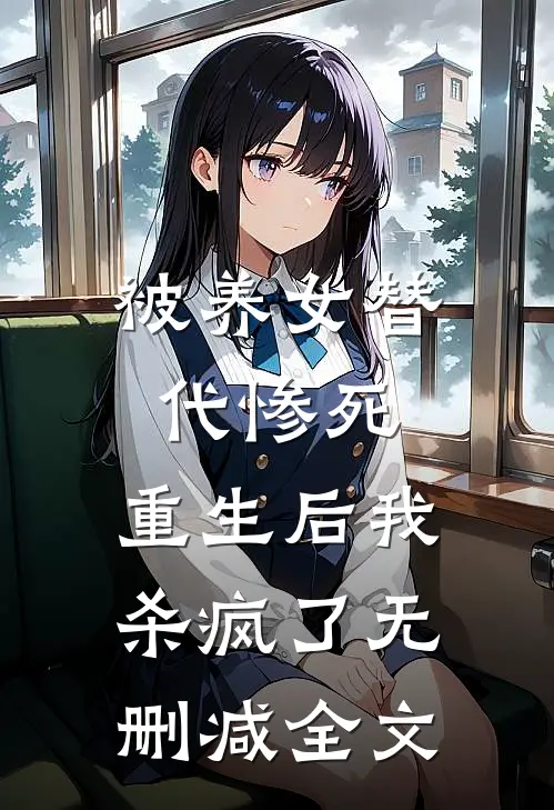 被养女替代惨死，重生后我杀疯了无删减全文