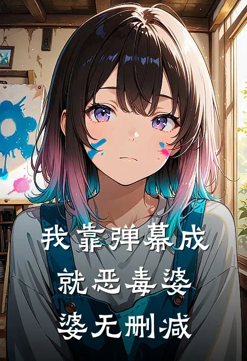 我靠弹幕成就恶毒婆婆无删减