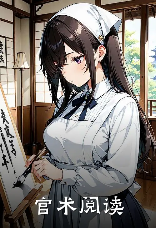 官术阅读