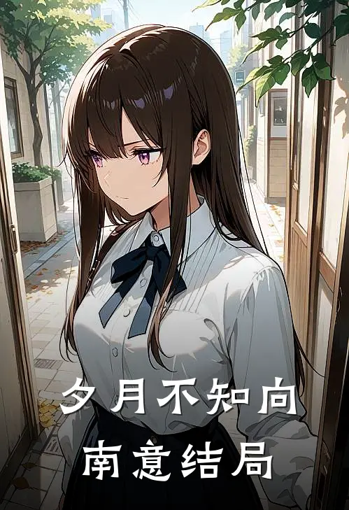 夕月不知向南意结局