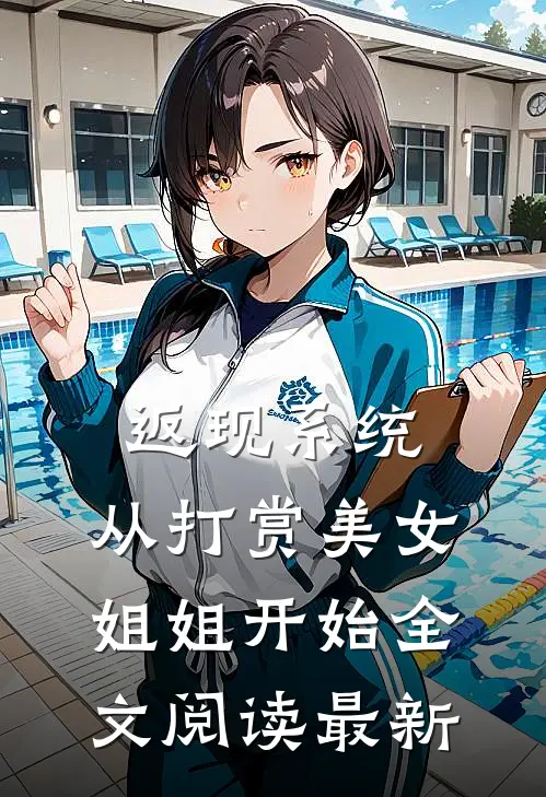 返现系统：从打赏美女姐姐开始全文阅读最新