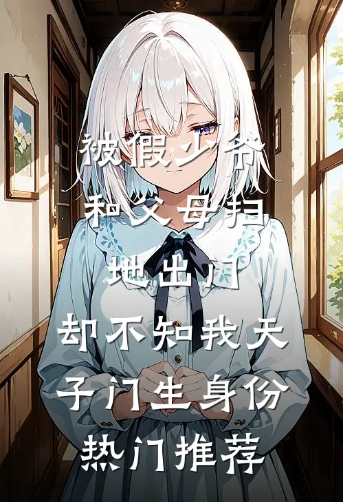 被假少爷和父母扫地出门，却不知我天子门生身份热门推荐