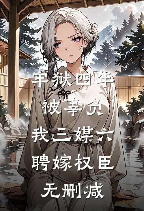 牢狱四年被辜负，我三媒六聘嫁权臣无删减