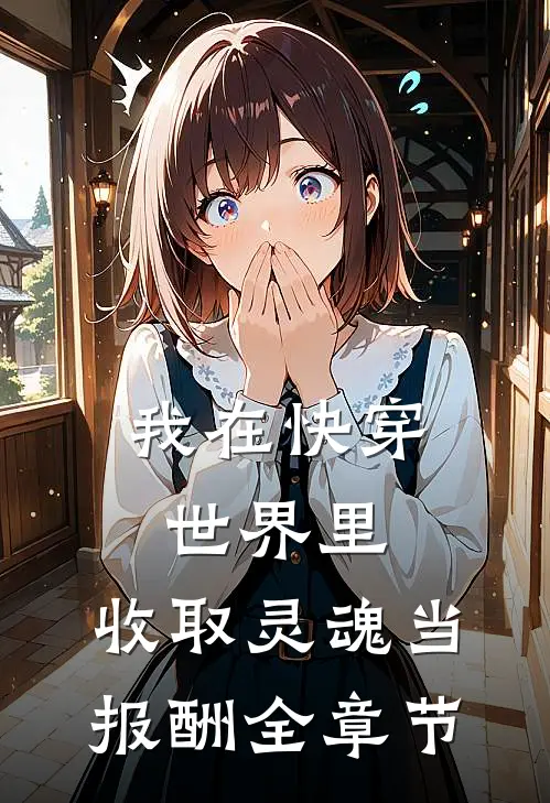 我在快穿世界里，收取灵魂当报酬全章节
