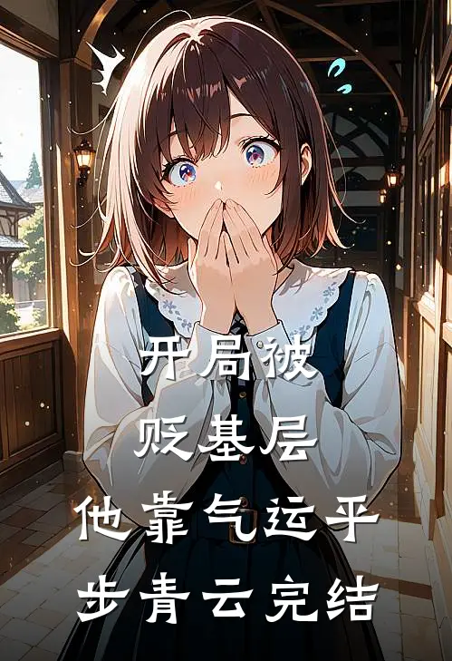开局被贬基层，他靠气运平步青云完结