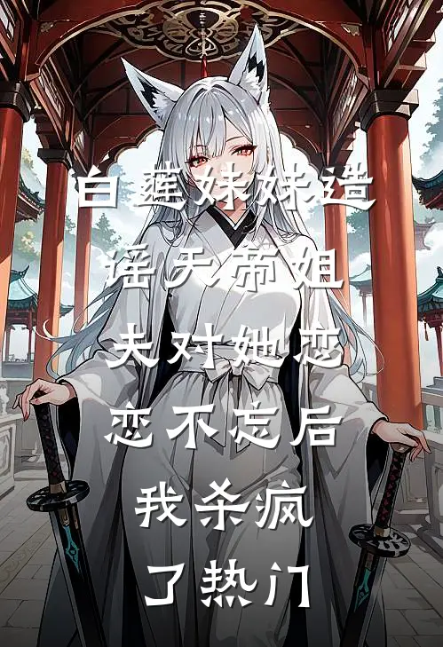白莲妹妹造谣天帝姐夫对她恋恋不忘后，我杀疯了热门