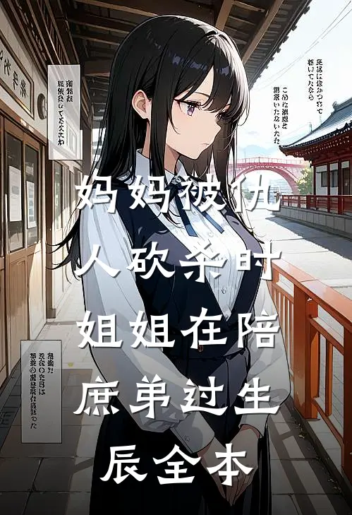 妈妈被仇人砍杀时，姐姐在陪庶弟过生辰全本
