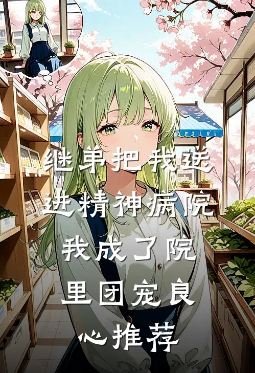 继弟把我送进精神病院，我成了院里团宠良心推荐