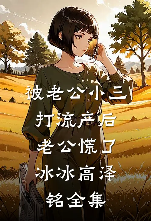 被老公小三打流产后，老公慌了冰冰高泽铭全集