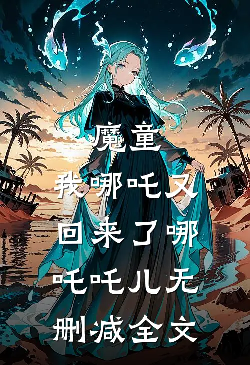 魔童：我哪吒又回来了哪吒吒儿无删减全文