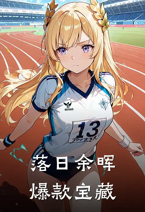 落日余晖爆款宝藏