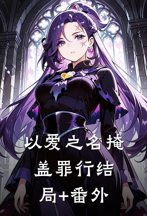 以爱之名掩盖罪行结局+番外