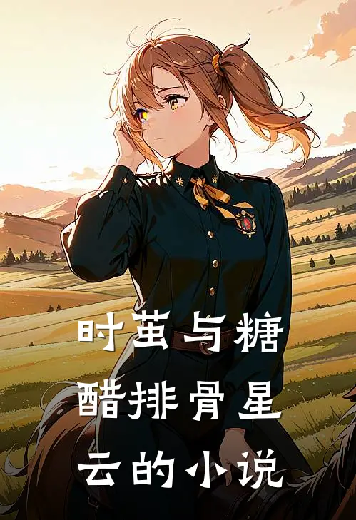 时茧与糖醋排骨星云的小说