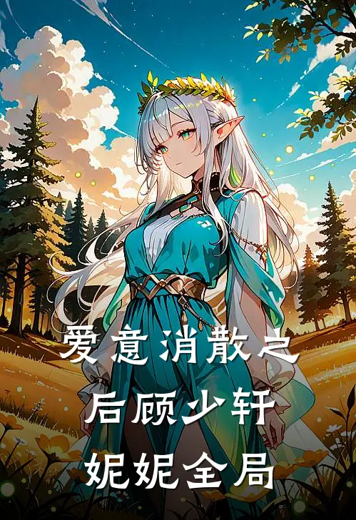 爱意消散之后顾少轩妮妮全局