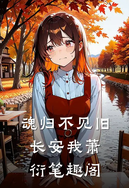 锦书成灰意难平