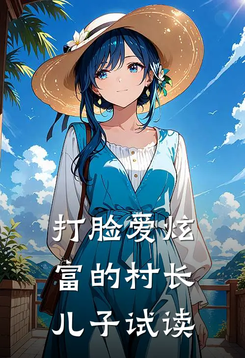 打脸爱炫富的村长儿子试读