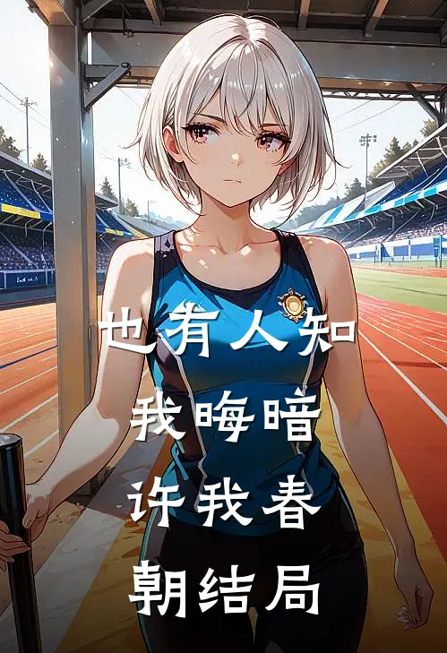 也有人知我晦暗，许我春朝结局