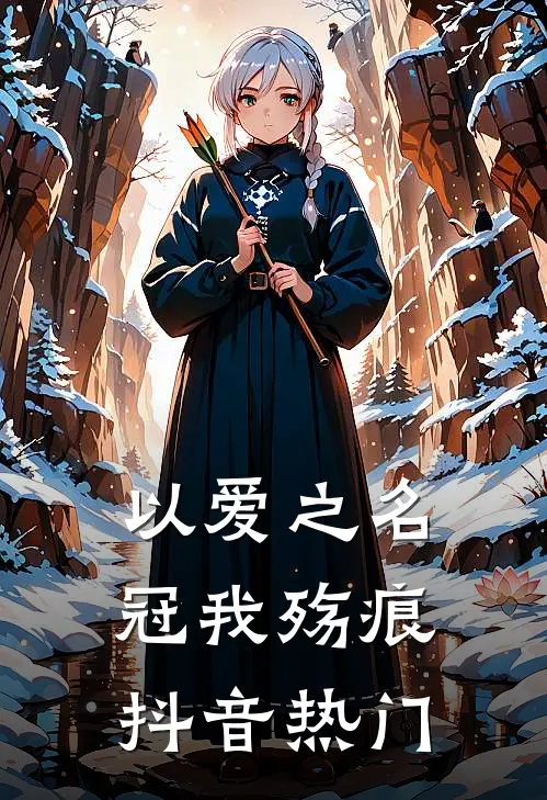 以爱之名冠我殇痕抖音热门