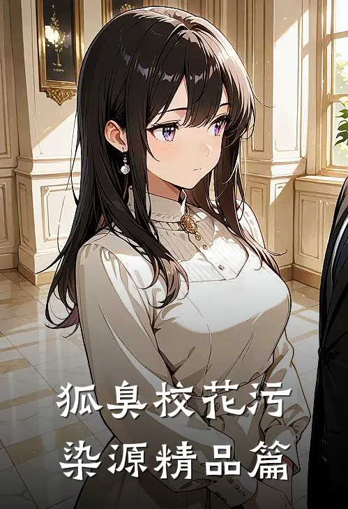 狐臭校花污染源精品篇