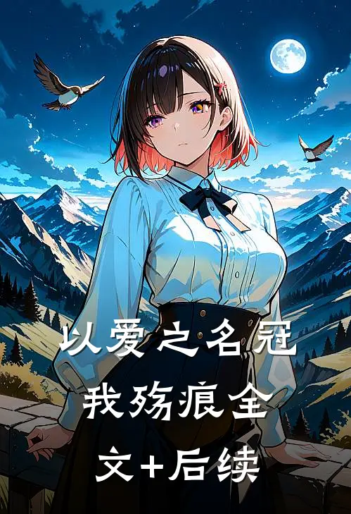 以爱之名冠我殇痕全文+后续