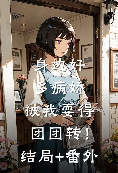 身边好多病娇，被我耍得团团转！结局+番外