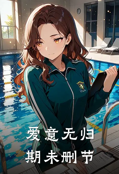 爱意无归期未删节