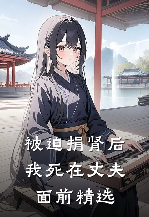 被迫捐肾后，我死在丈夫面前精选