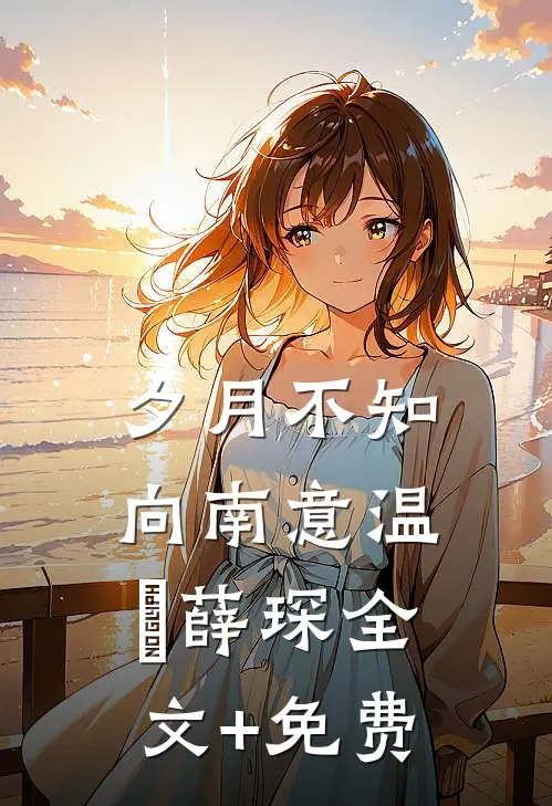 夕月不知向南意温珮薛琛全文+免费