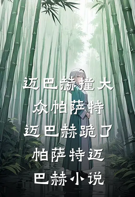 迈巴赫撞大众帕萨特，迈巴赫跪了帕萨特迈巴赫小说