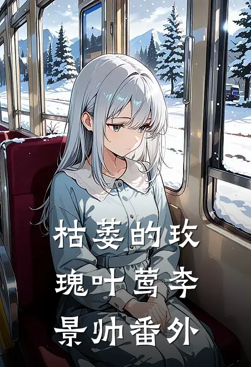 枯萎的玫瑰叶莺李景帅番外
