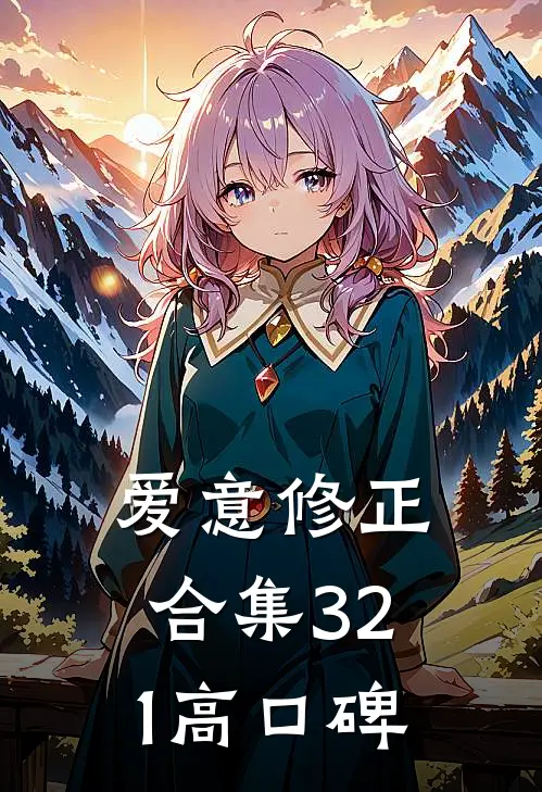 爱意修正合集321高口碑