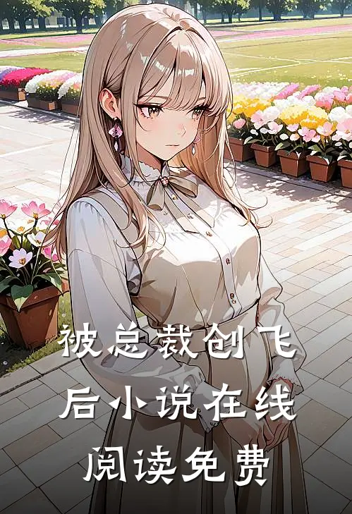 被总裁创飞后小说在线阅读免费